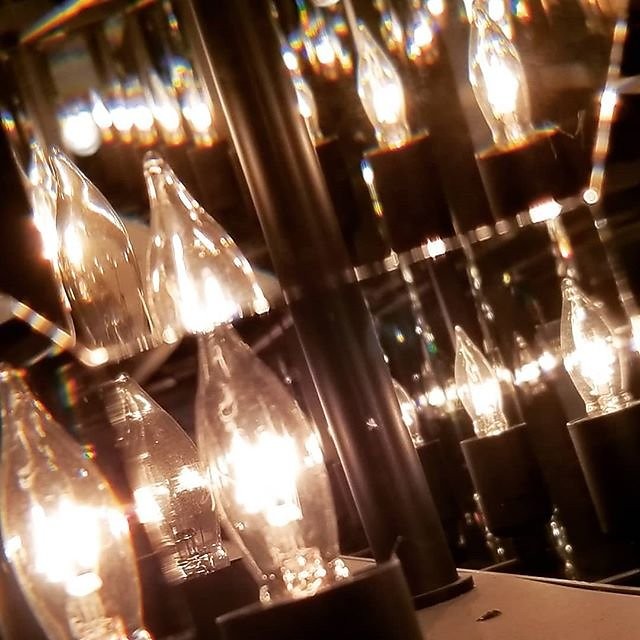 Instagram photos by Wayne Wallace