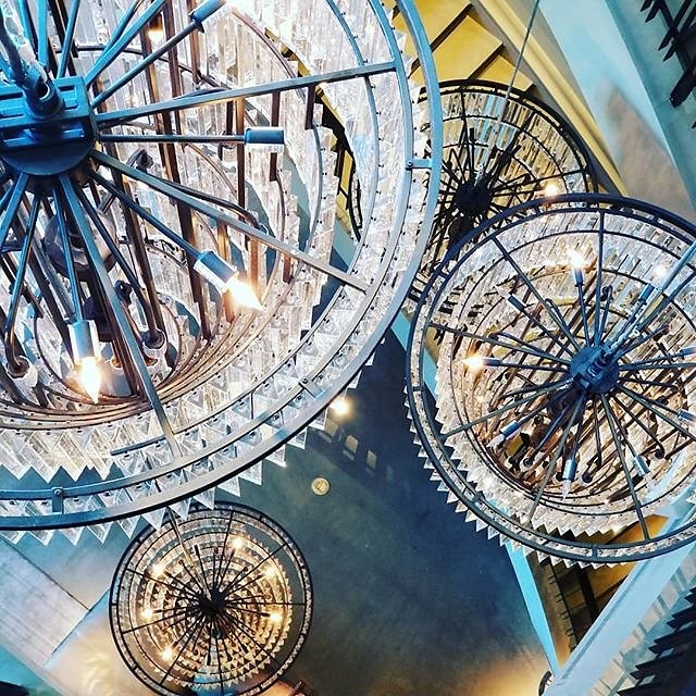 Instagram photos by Wayne Wallace