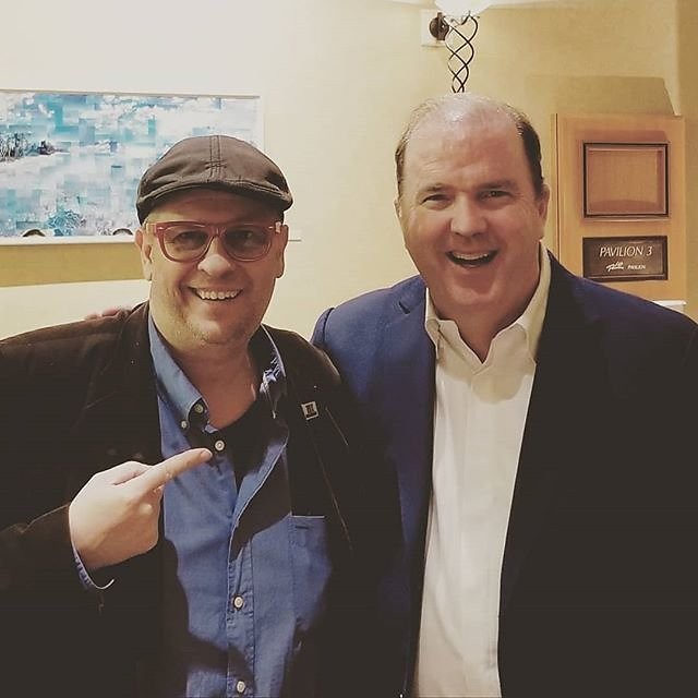 Instagram photos by Wayne Wallace