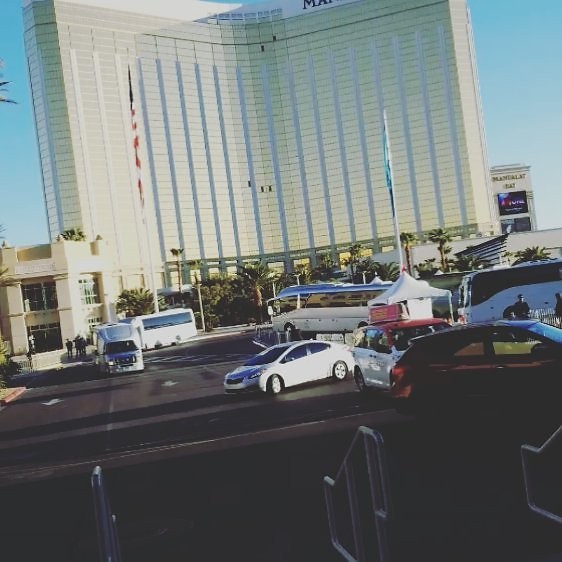 Instagram photos by Wayne Wallace