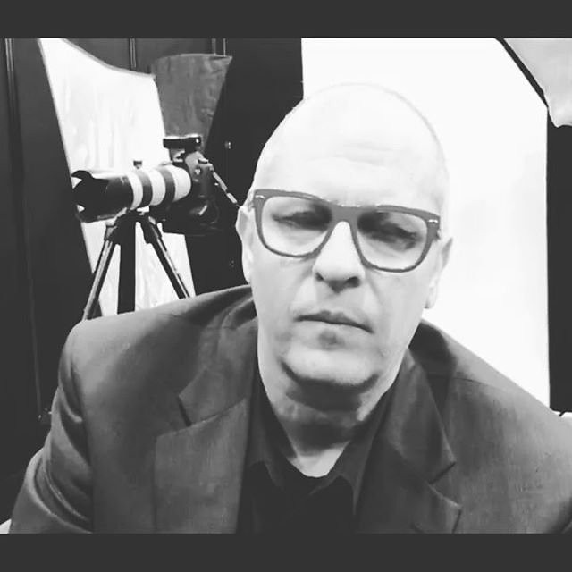 Instagram photos by Wayne Wallace