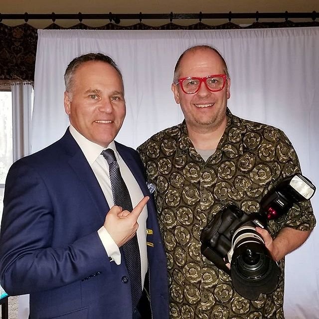 Instagram photos by Wayne Wallace