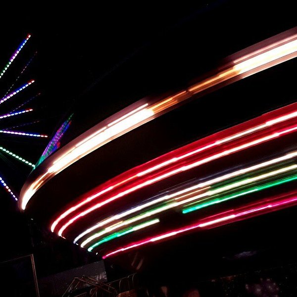 Instagram photos by Wayne Wallace