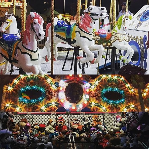 Instagram photos by Wayne Wallace