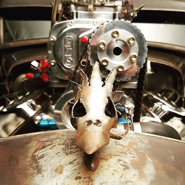 Instagram photos by Wayne Wallace