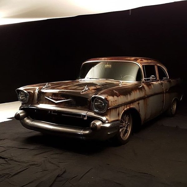 Instagram photos by Wayne Wallace
