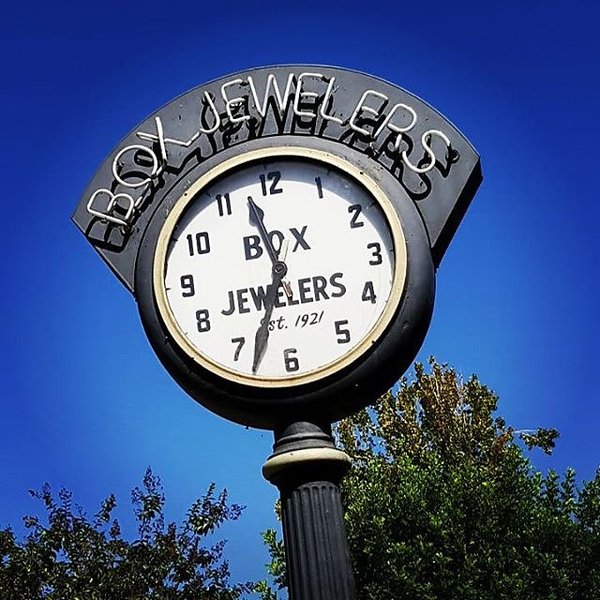 Instagram photos by Wayne Wallace