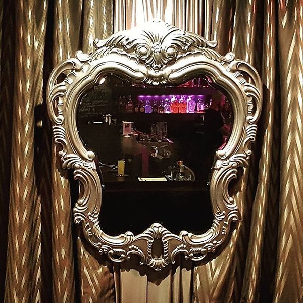 Instagram photos by Wayne Wallace