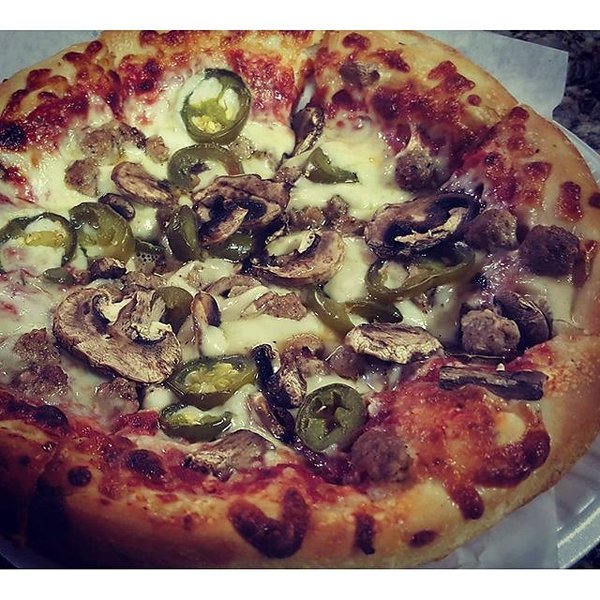 Instagram photos by Wayne Wallace