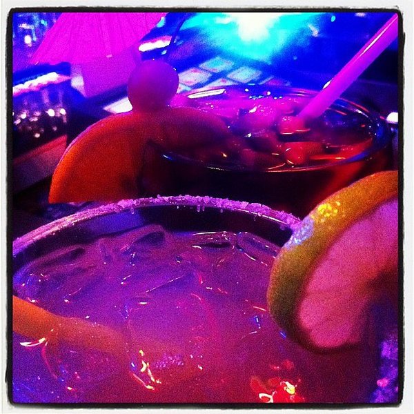 Instagram photos by Wayne Wallace