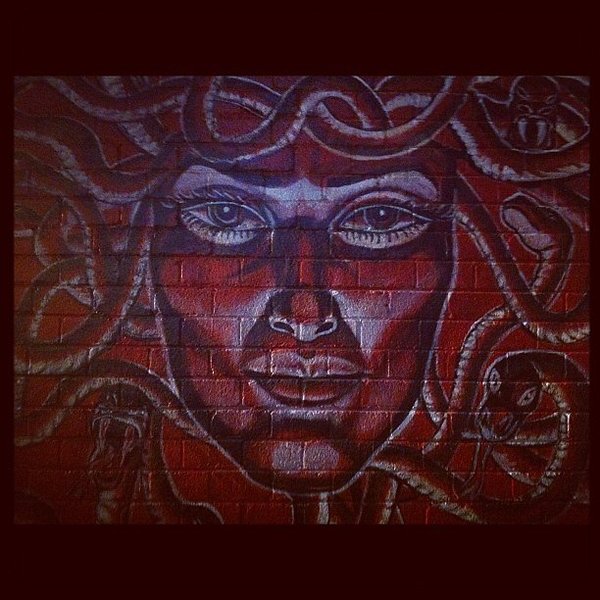 Instagram photos by Wayne Wallace