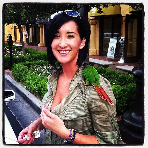 Instagram photos by Wayne Wallace