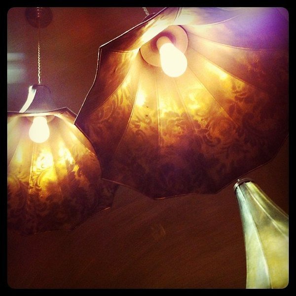 Instagram photos by Wayne Wallace