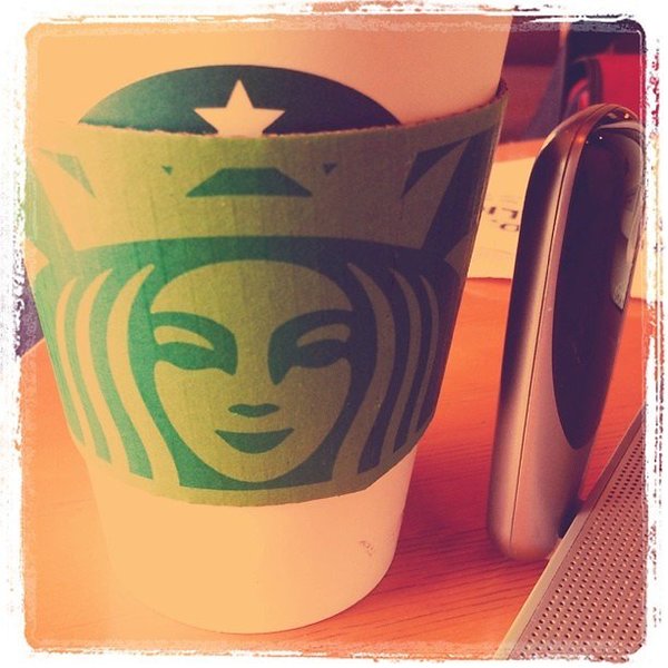 Instagram photos by Wayne Wallace