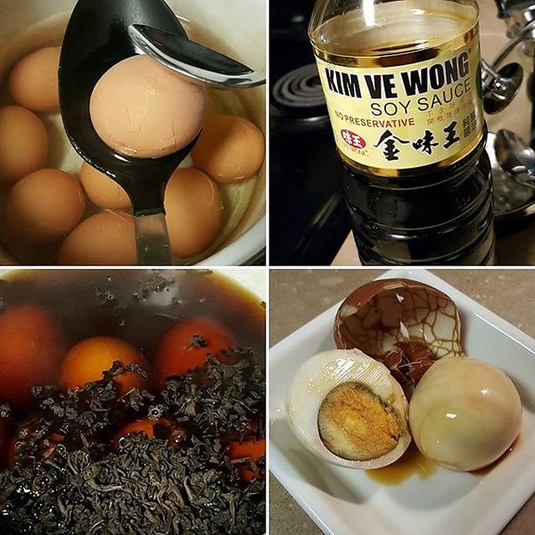 Instagram photos by Wayne Wallace
