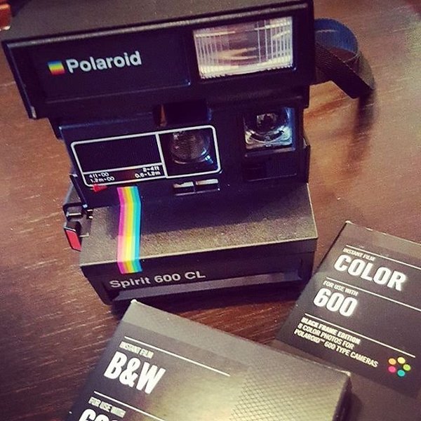 Instagram photos by Wayne Wallace