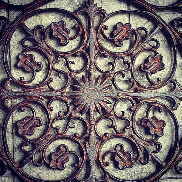 Instagram photos by Wayne Wallace