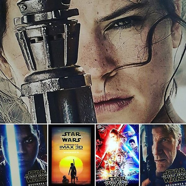 Instagram photos by Wayne Wallace