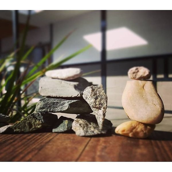 Instagram photos by Wayne Wallace