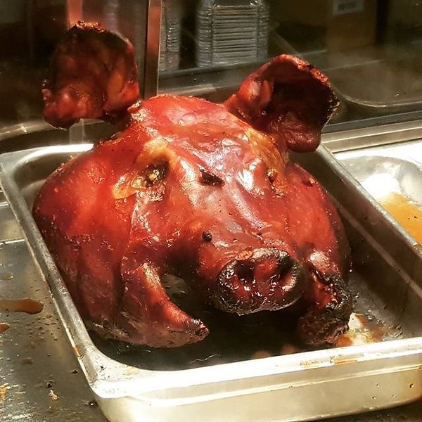 Instagram photos by Wayne Wallace