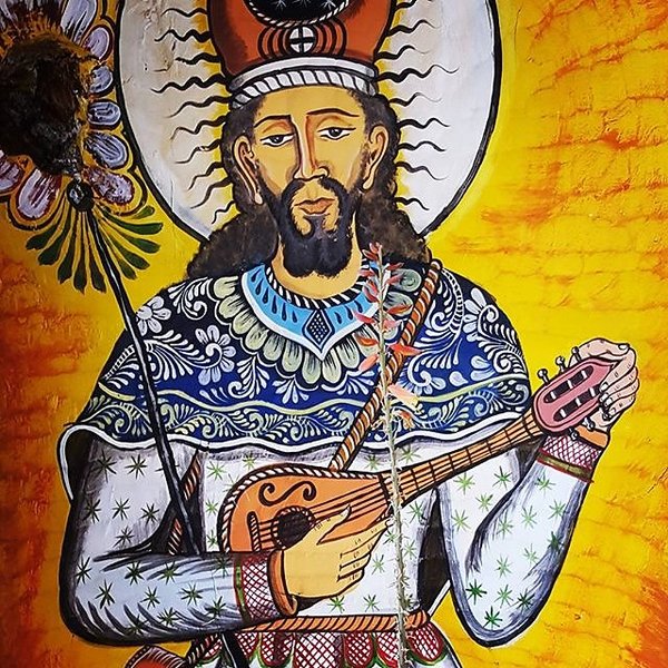 Instagram photos by Wayne Wallace