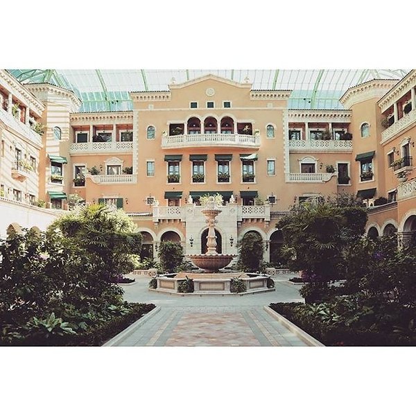 Instagram photos by Wayne Wallace