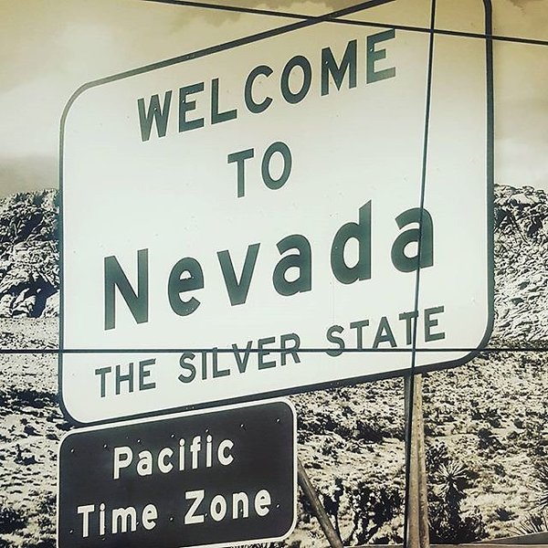 Instagram photos by Wayne Wallace