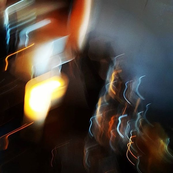 Instagram photos by Wayne Wallace