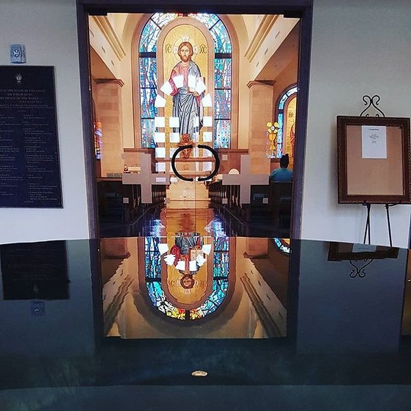 Instagram photos by Wayne Wallace