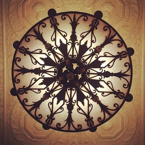 Instagram photos by Wayne Wallace
