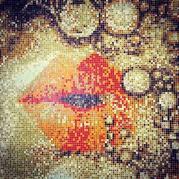 Instagram photos by Wayne Wallace