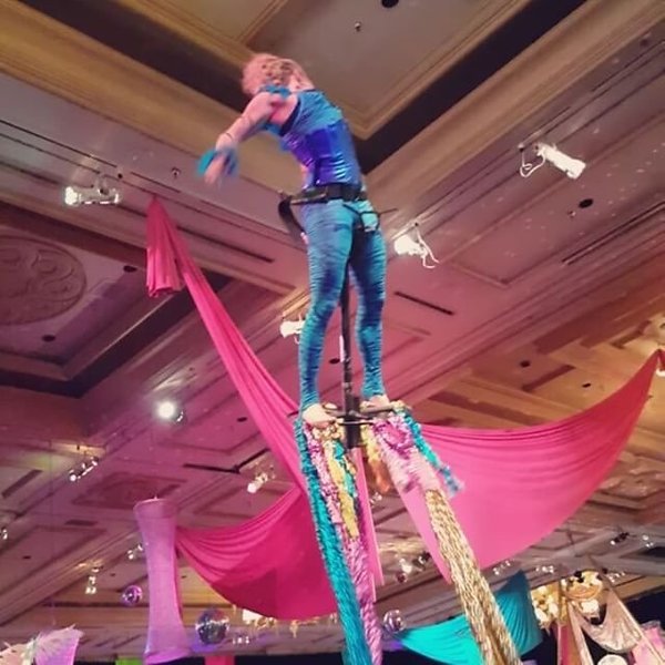 Instagram photos by Wayne Wallace