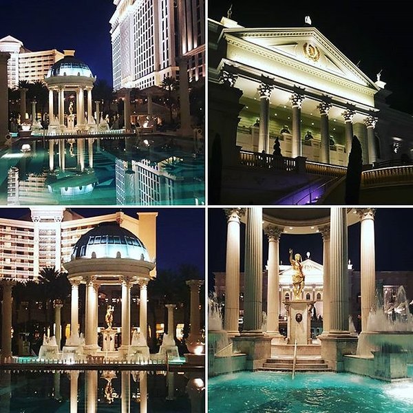 Instagram photos by Wayne Wallace