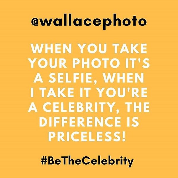 Instagram photos by Wayne Wallace