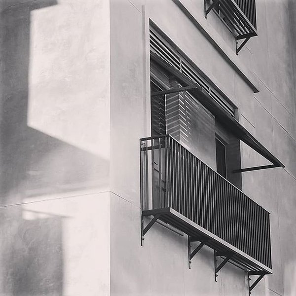 Instagram photos by Wayne Wallace
