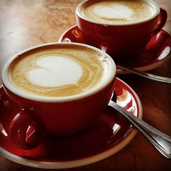 Instagram photos by Wayne Wallace