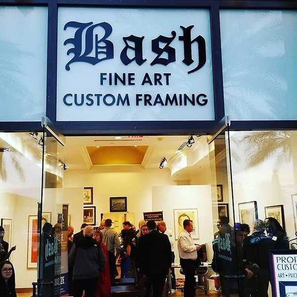Instagram photos by Wayne Wallace