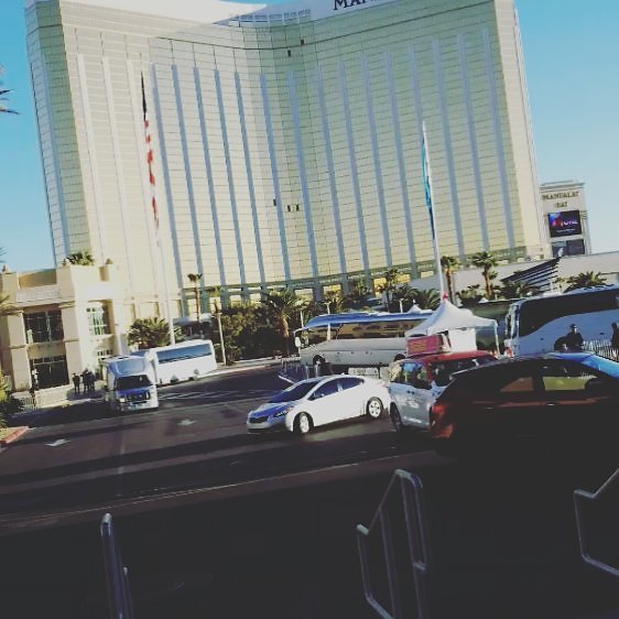 Instagram photos by Wayne Wallace
