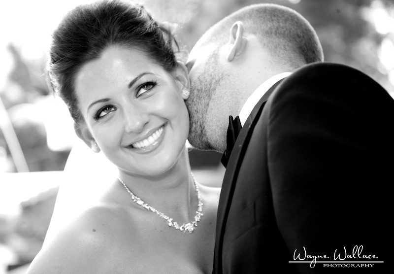 Jennifer Doug Las Vegas Wedding photography by Wayne Wallace