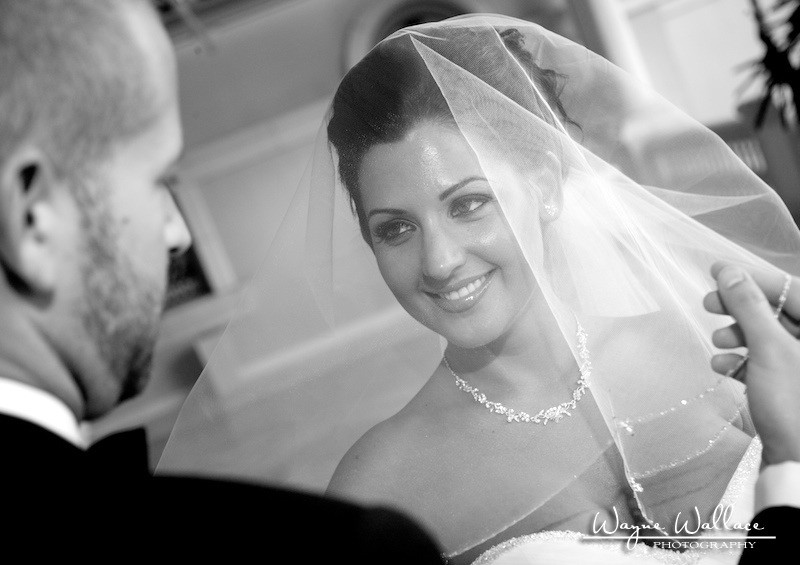 Jennifer Doug Las Vegas Wedding photography by Wayne Wallace