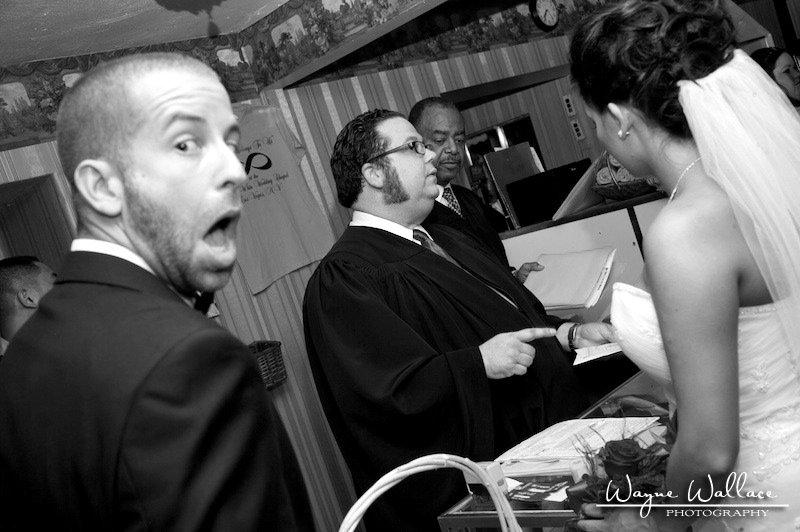 Jennifer Doug Las Vegas Wedding photography by Wayne Wallace