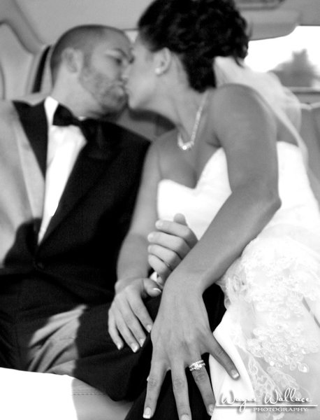 Jennifer Doug Las Vegas Wedding photography by Wayne Wallace