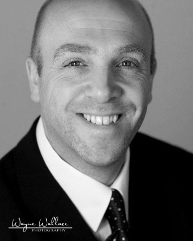 Las Vegas Business Corporate Headshots photography by Wayne Wallace