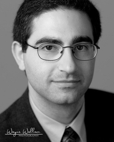 Las Vegas Business Corporate Headshots photography by Wayne Wallace