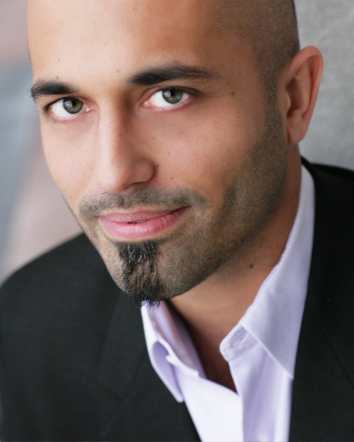 Las Vegas Business Corporate Headshots photography by Wayne Wallace