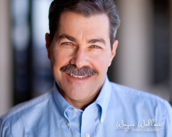 Las Vegas Business Corporate Headshots photography by Wayne Wallace
