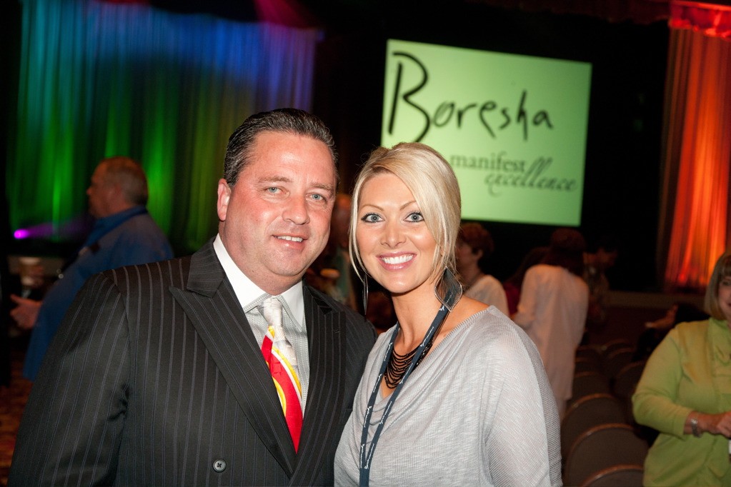 Las Vegas Convention Event Photography photography by Wayne Wallace