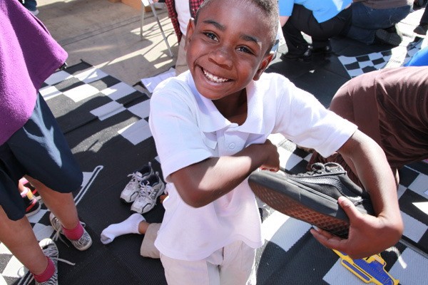 Las Vegas Convention Event Photography photography by Wayne Wallace