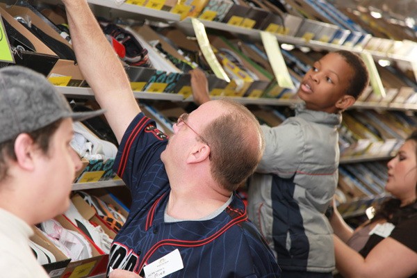 Las Vegas Convention Event Photography photography by Wayne Wallace