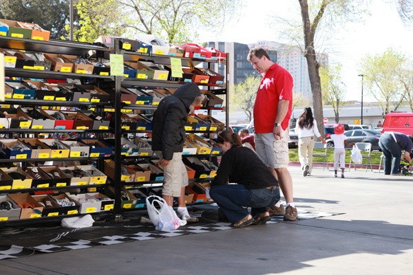 Las Vegas Convention Event Photography photography by Wayne Wallace